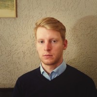 Keith Bredenkamp