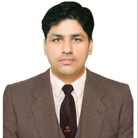 Ch Sarfraz Ahmed