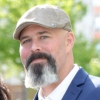 Chad Helland