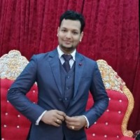 Basanta Aryal