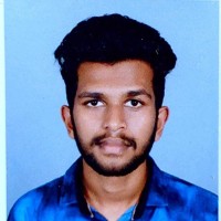 Vishnu D A