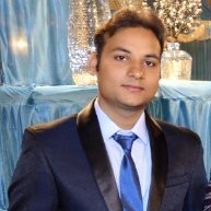 Anurag Vikram Singh