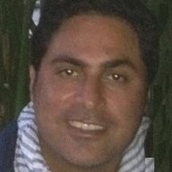 Mike Alidadi