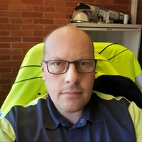 Kristoffer Johansson