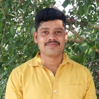 Vijay Bhaskar Raju