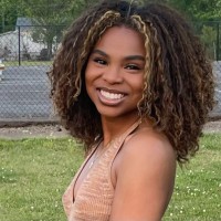 Sydney Gray-Mcdonald