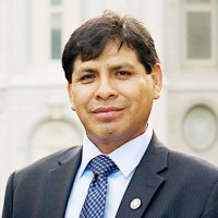 Abel Chavez