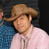 Antonio Lau