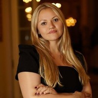 Liana Rodika