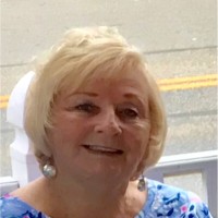 Judy Small