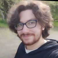 Luciano Morales Román