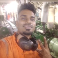 Dhiraj Dabhane