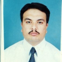 Mohammad Farooq