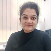 Nirmala Iyer