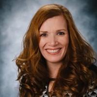 Tracy Hogan