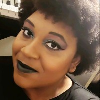Nerissa V. Thompson