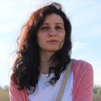 Svetlana Ivleva