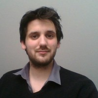 Chaput Maxime