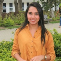 Dania Sofia Gómez Vergara