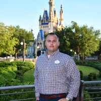 Michael Diaz, Mba