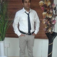 Subash Sahoo