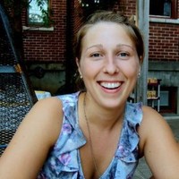 Katie Samson