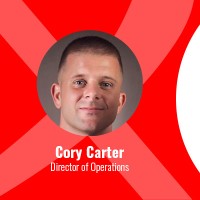 Cory Carter
