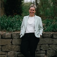 Marijke Klomp