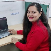 Vaishali Dangashiya