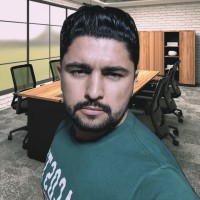 Maceilto Silva Almeida