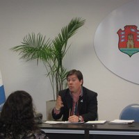 Américo Castro