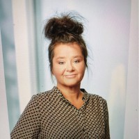 Kirsten Kjær
