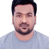 Arjun Shaji