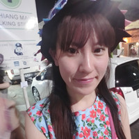 Brenda Huo