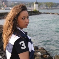 Kahina Billaud