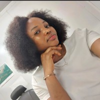 Yetunde Fakorede