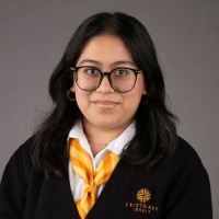 Jade Mendoza