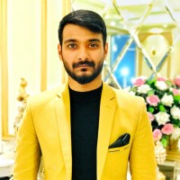Asim Idrees