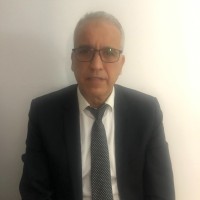 mourad zaidi