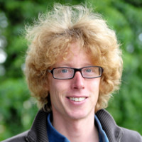 Johannes Huber