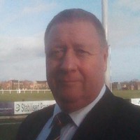 Adam Harper