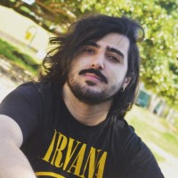 Daniel S. Filho