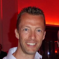 Simon Morrison