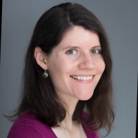 Catherine Murphy