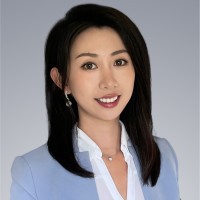 Yilin Downing