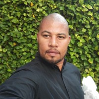 Erico Menezes dos Santos