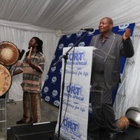 Percy Nkosi