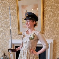 Eve Horrocks