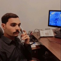 M.Waqas Pervez
