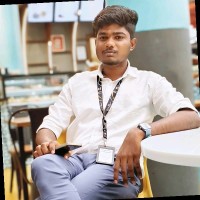 Senthil Kumar M